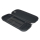 Hori Etui na konsole Slim Tough Pouch - czarne (switch 2) - 1471581 - zdjęcie 2